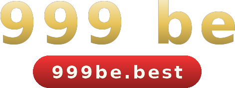 999 be logo